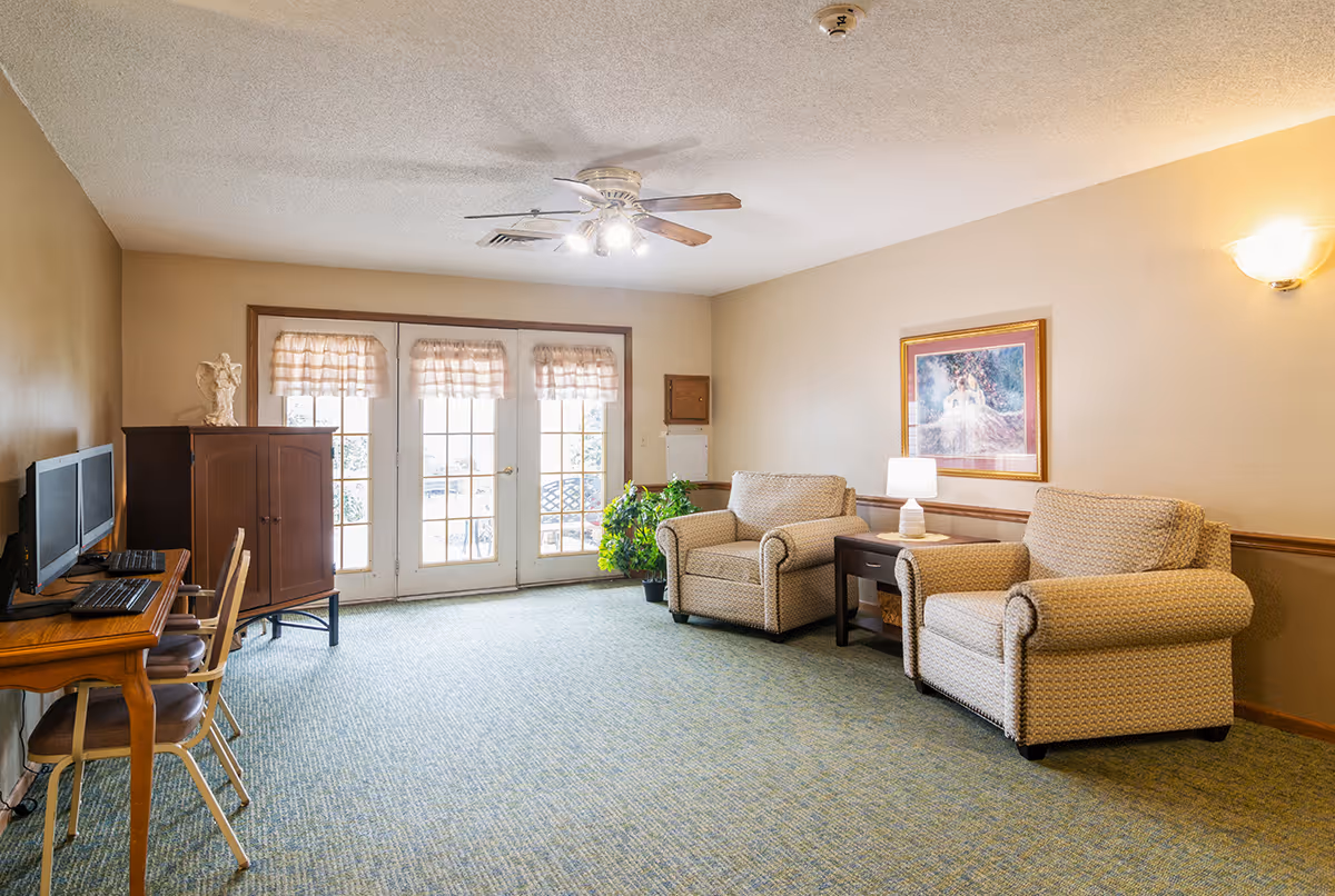 Photo 22 of Trustwell Living at Mansfield Place