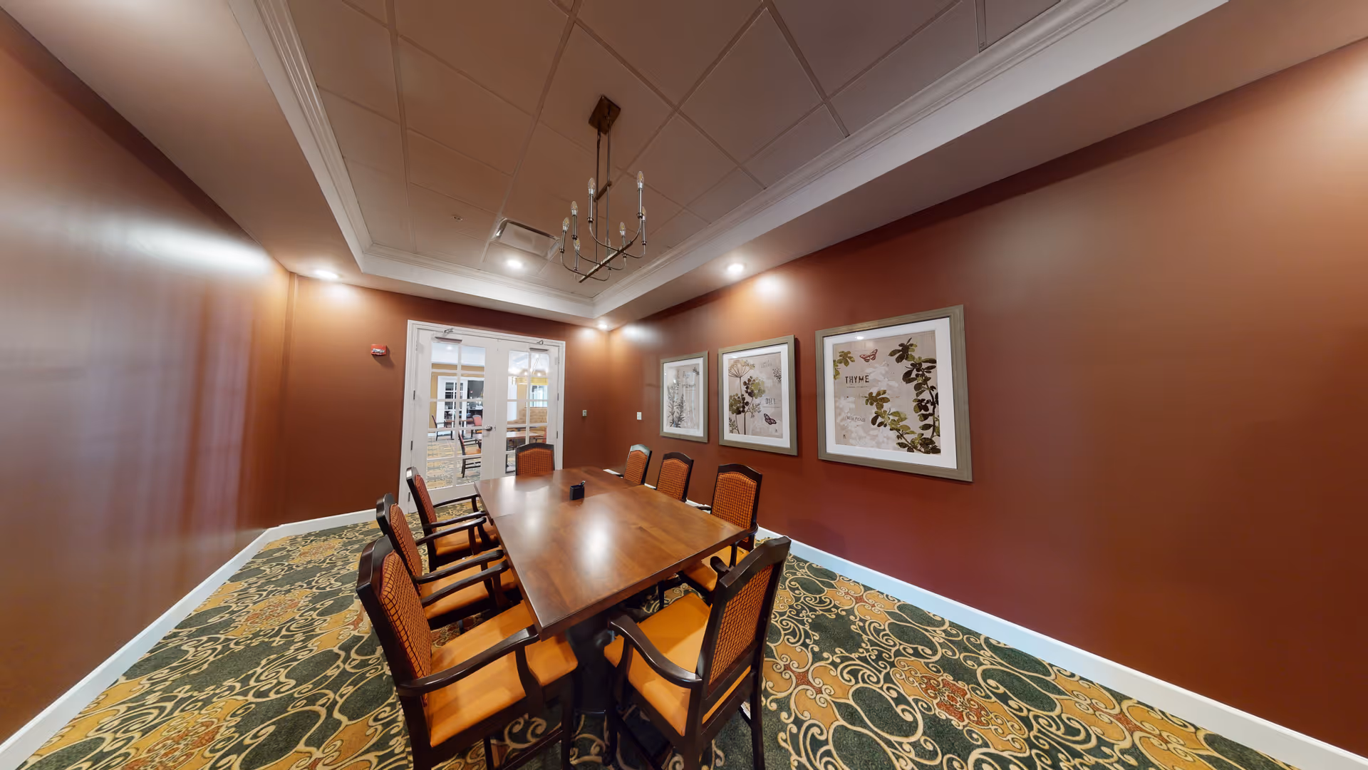 Photo 11 of The Bristol Senior Living at Worthington Hills