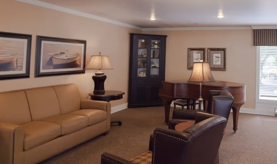 Photo 11 of Olympics West Senior Living - A Sinceri Senior Living Community