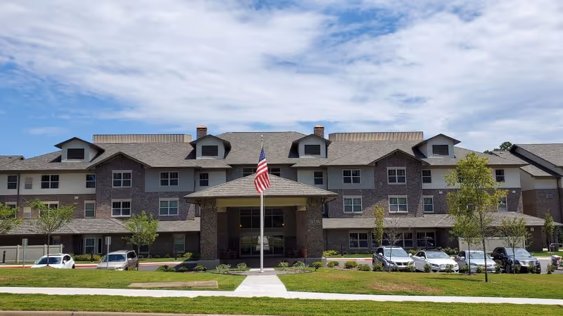 Photo of Chenal Pines Retirement Resort