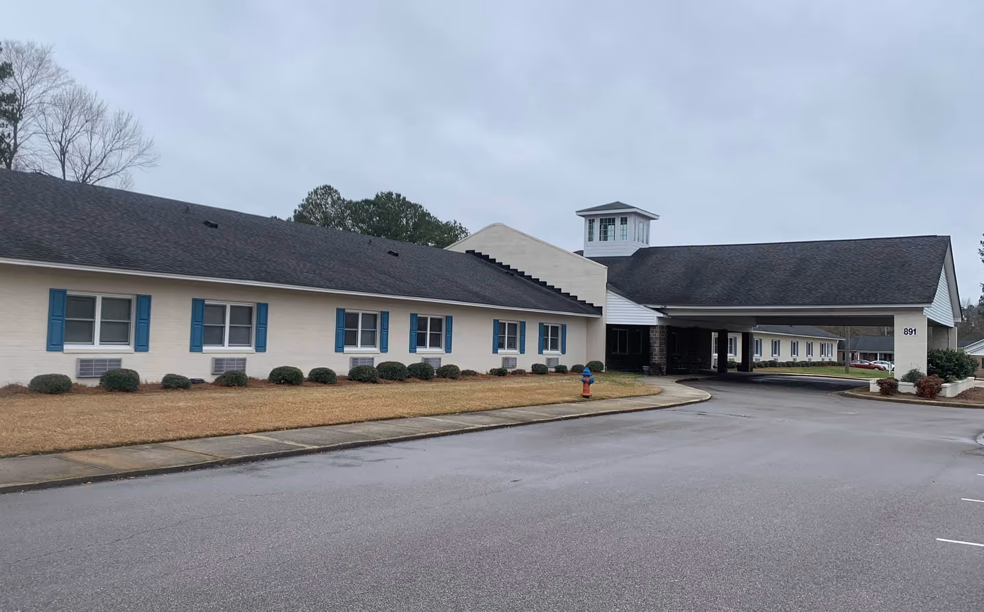 Photo of Hunter Hill Assisted Living