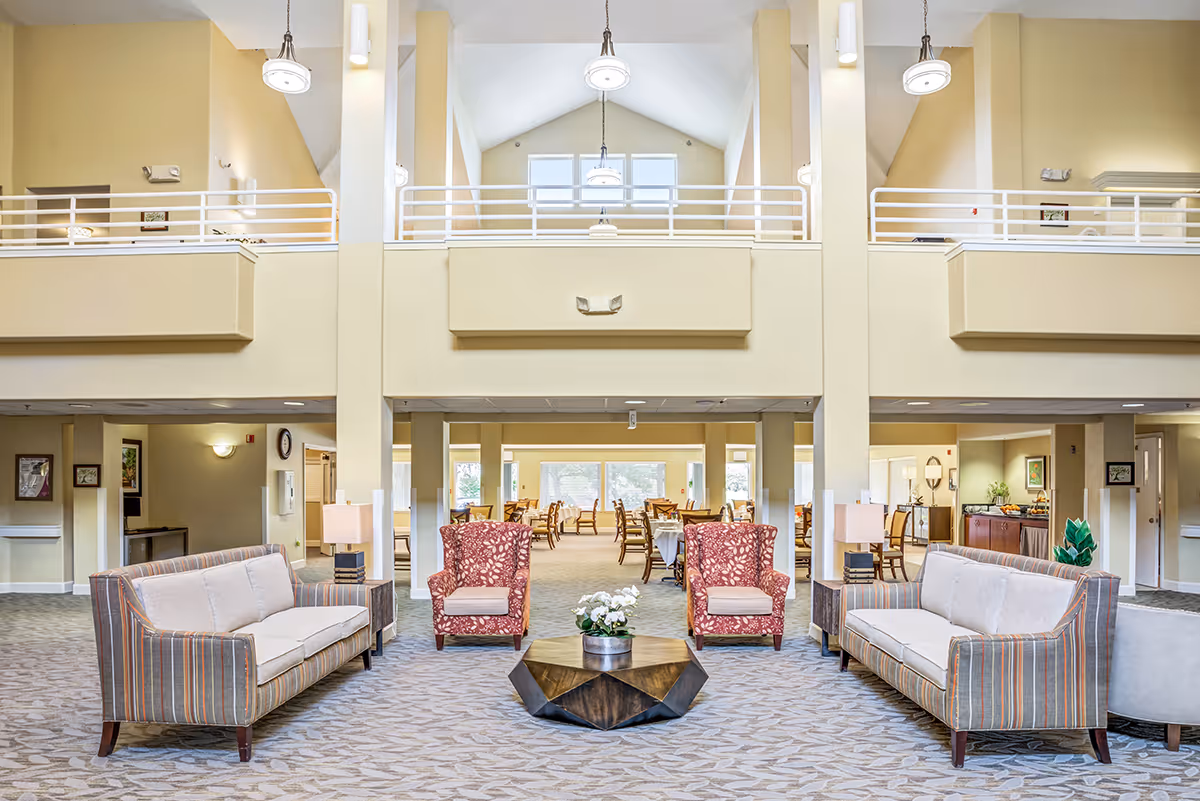 Photo 19 of Woodside Senior Living