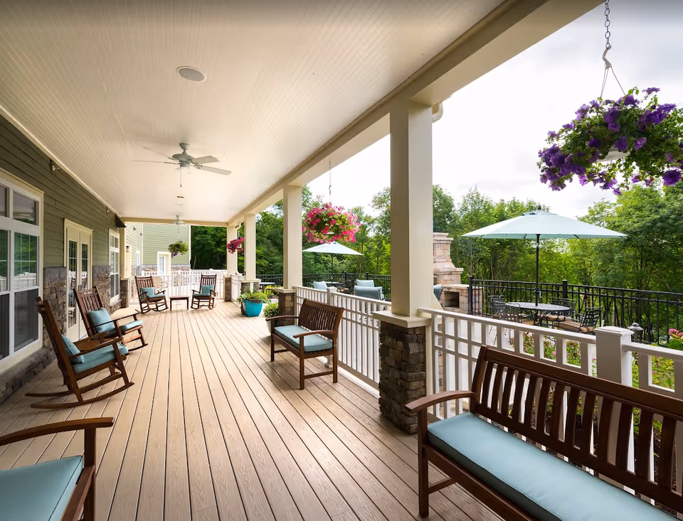 Photo 9 of Brightview Arlington - Senior Assisted Living and Memory Care