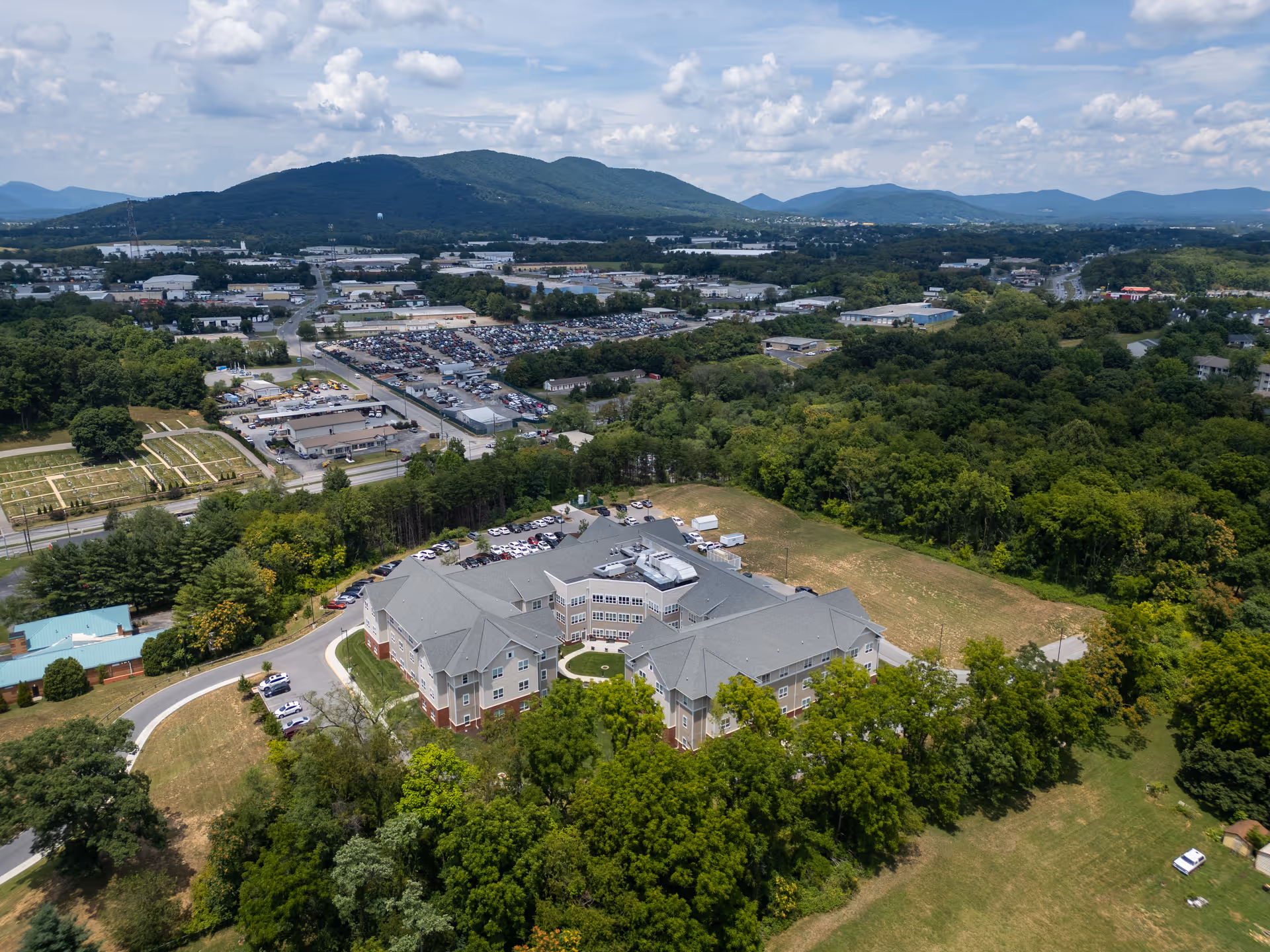 Photo of Star City Rehab and Nursing