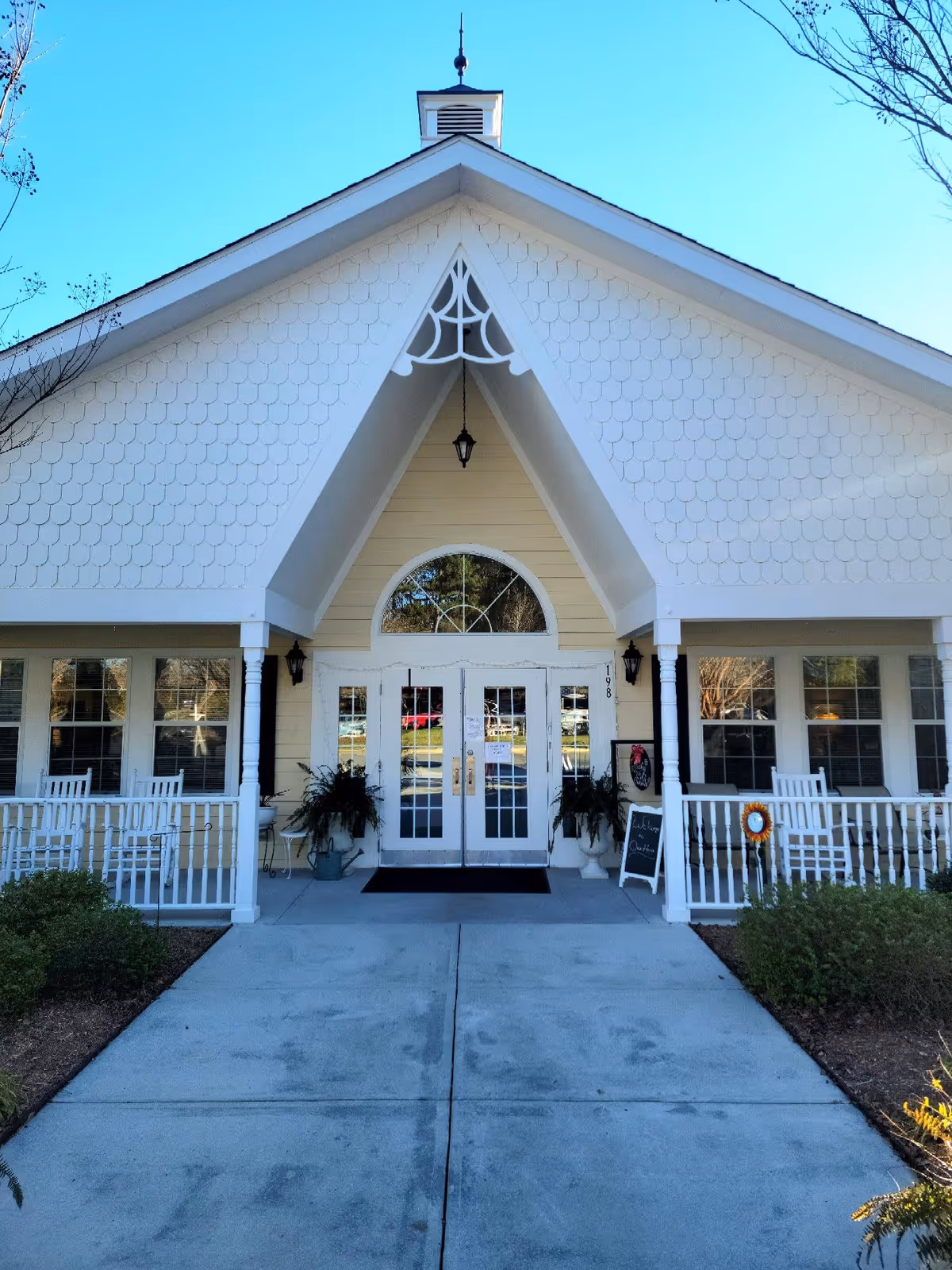 Photo of Cadence Mooresville