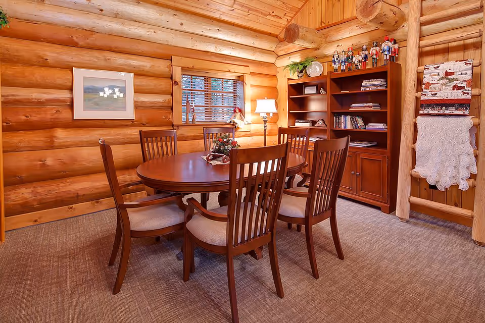 Photo 4 of Caring Cabin Manager, LLC