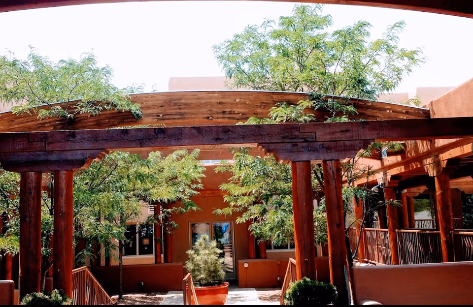Photo 3 of The Montecito of Santa Fe