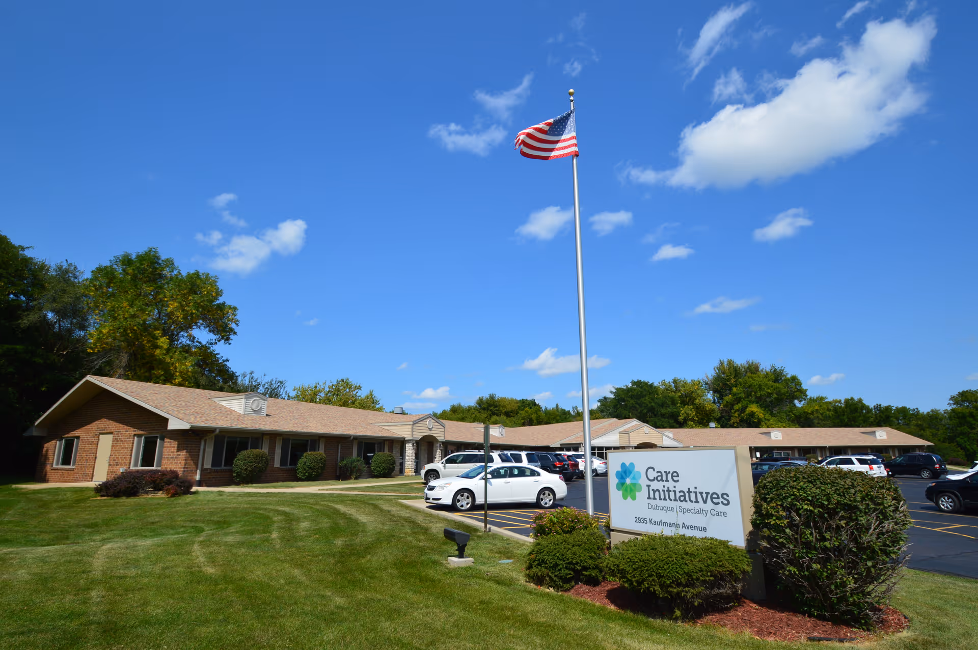 Photo of Dubuque Specialty Care
