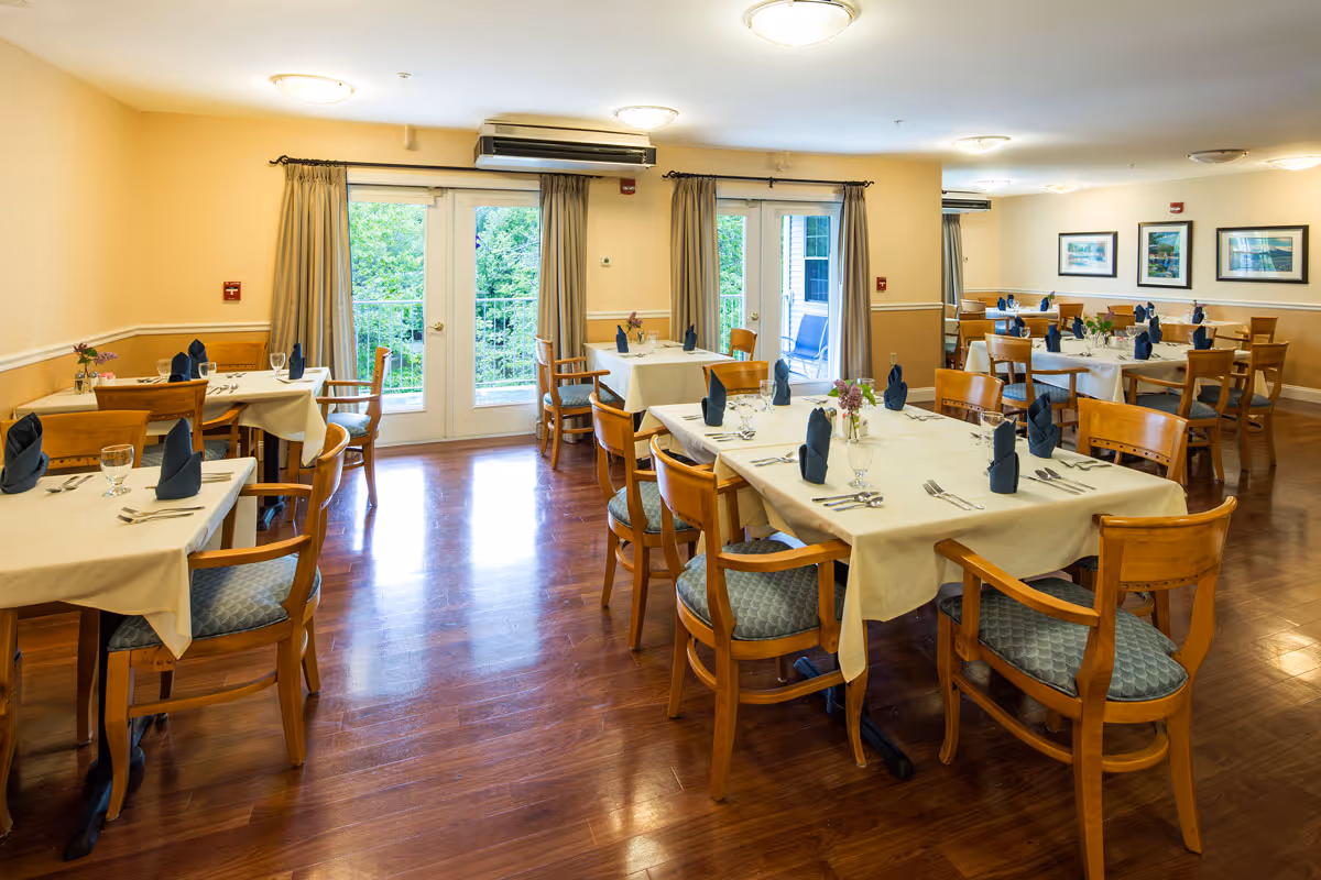 Photo 4 of Sunapee Cove Assisted Living & Memory Care