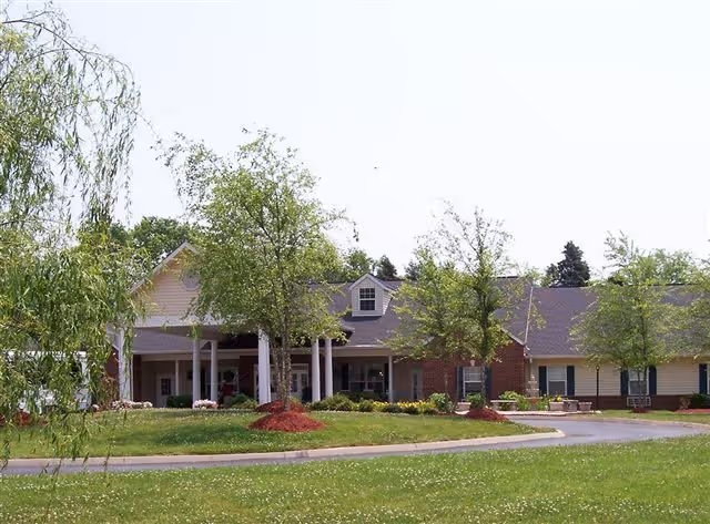 Photo of Morning Pointe of Clinton