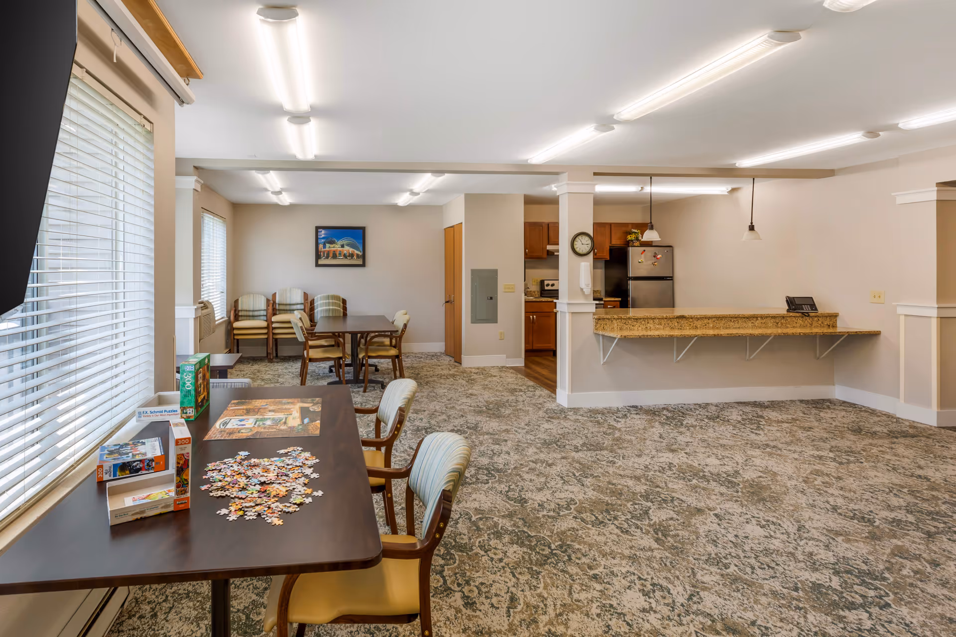 Photo 4 of Layton Terrace Senior Living