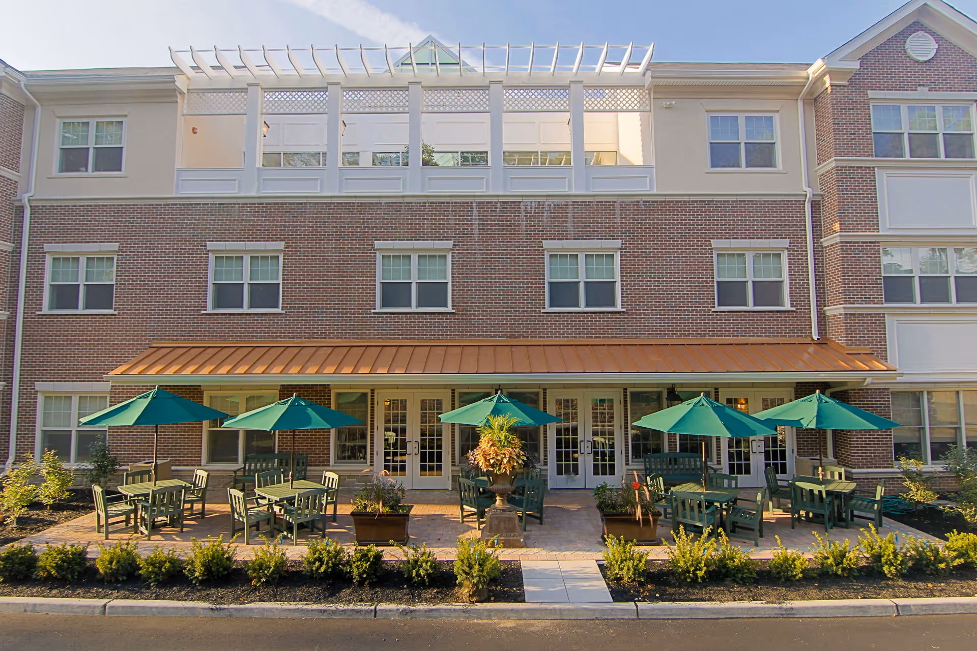 Photo 15 of Brandywine Mahwah by Monarch