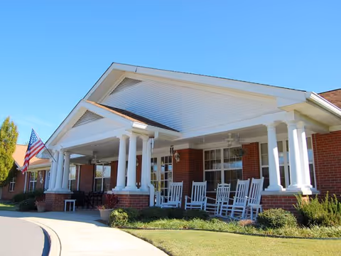 Photo of American House Hendersonville