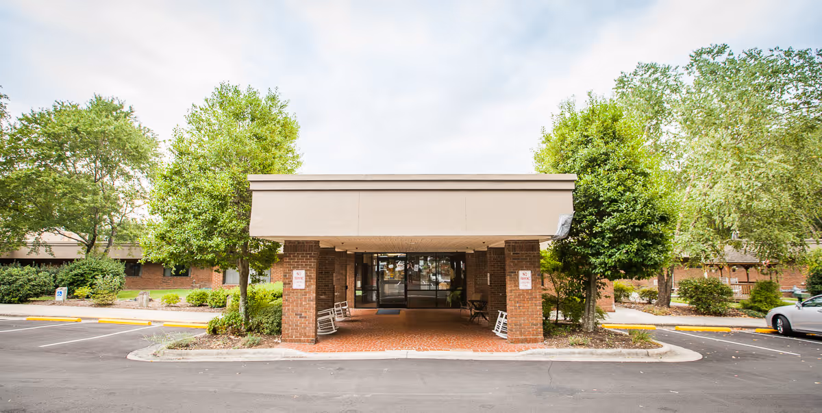 Photo of Signature HealthCARE of Chapel Hill