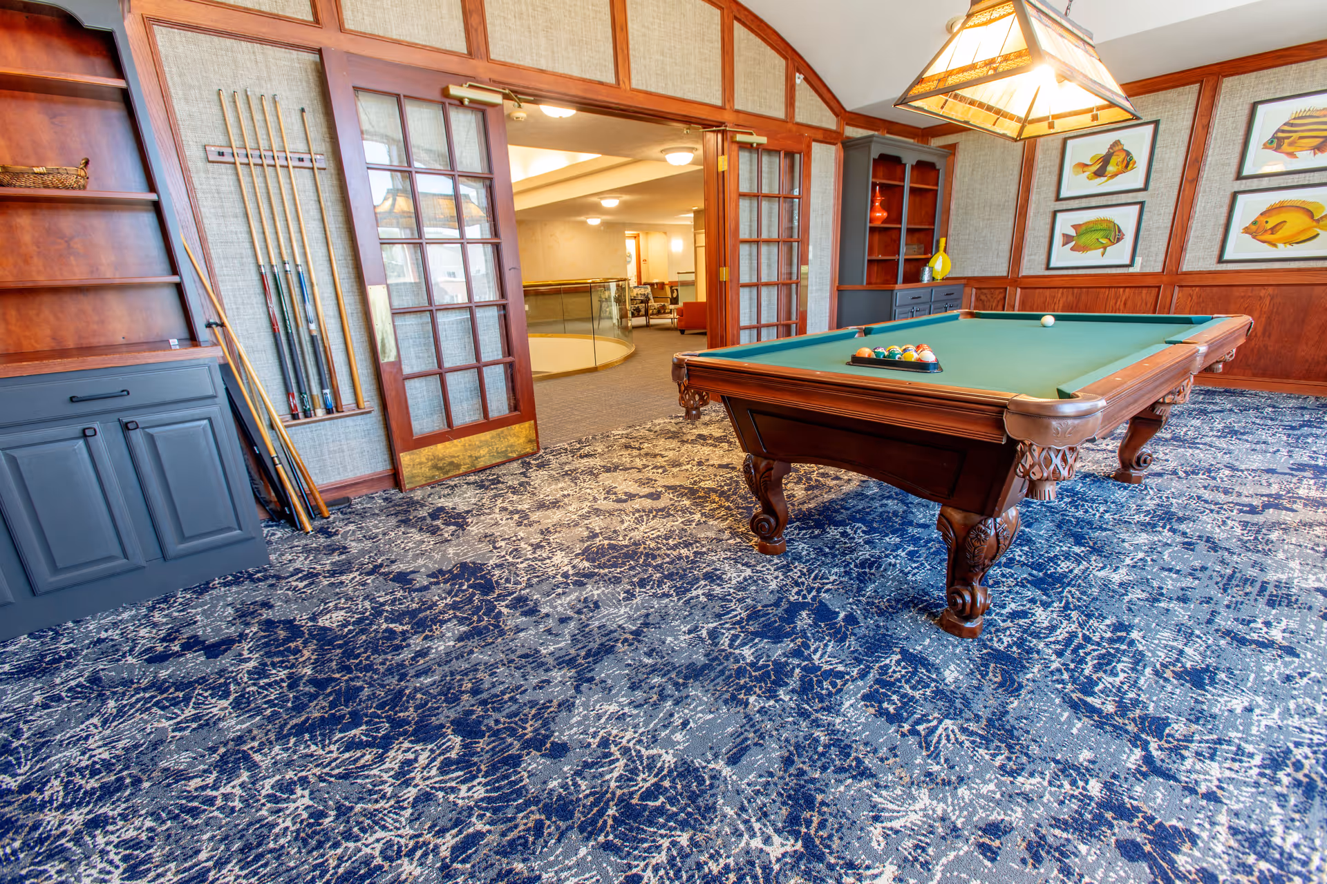 Photo 5 of Savannah Pines Retirement Community