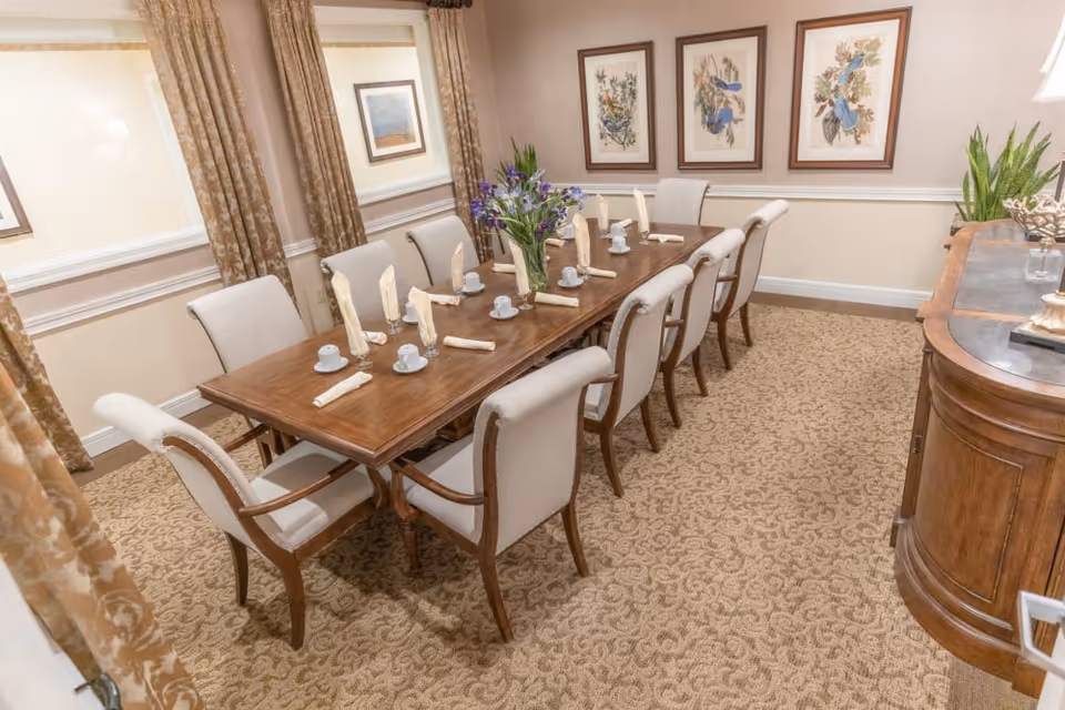 Photo 10 of The Castlewood Senior Living