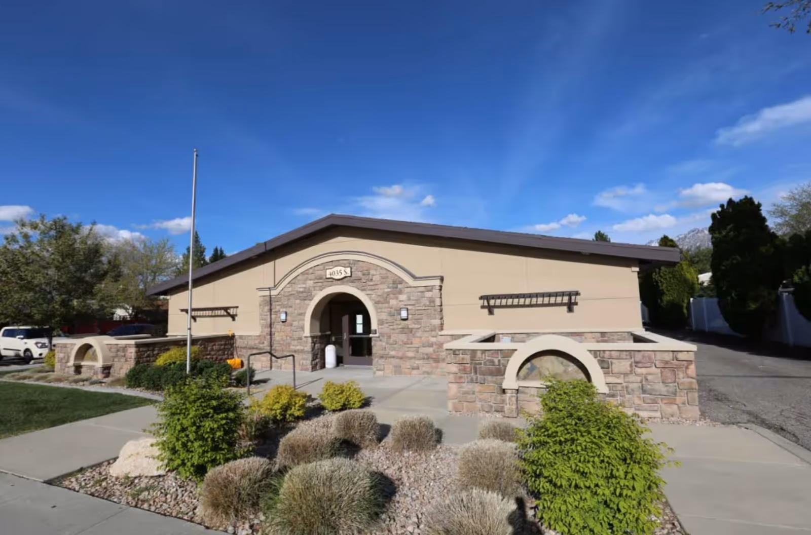 Photo of Paramount Health and Rehabilitation