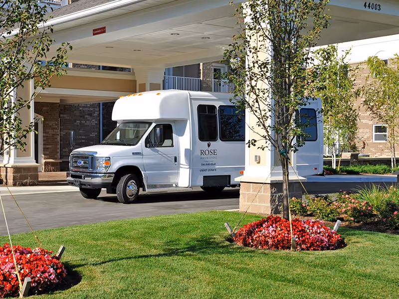 Photo 4 of Rose Senior Living Clinton Township