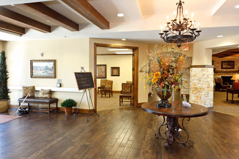 Photo 33 of Waterview The Point Independent Living