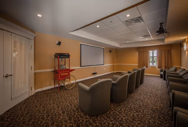 Photo 6 of Charter Senior Living of Washington