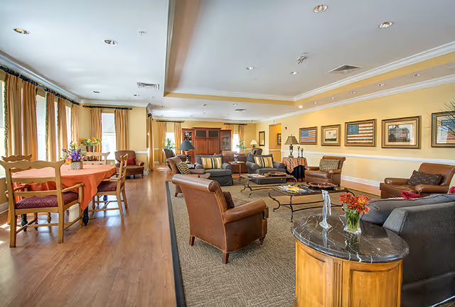 Photo 11 of The Haven & The Laurels in Stone Oak