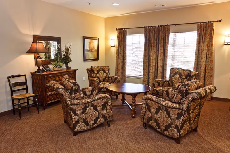 Photo 18 of Waterview The Point Independent Living