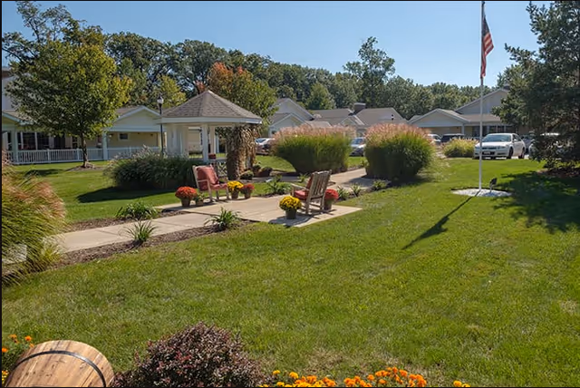 Photo 6 of Maple Ridge Senior Living