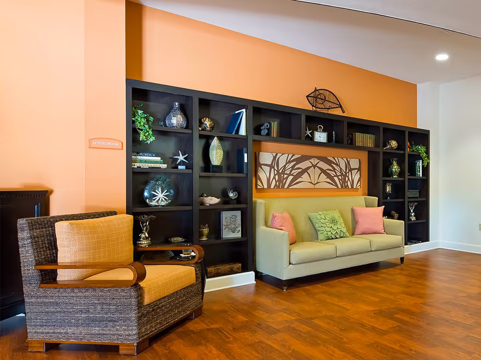 Photo 9 of Windsor Reflections Memory Care Of Lakewood Ranch