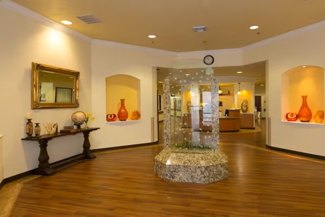 Photo 6 of Cambridge Health And Rehabilitation Center - Richmond