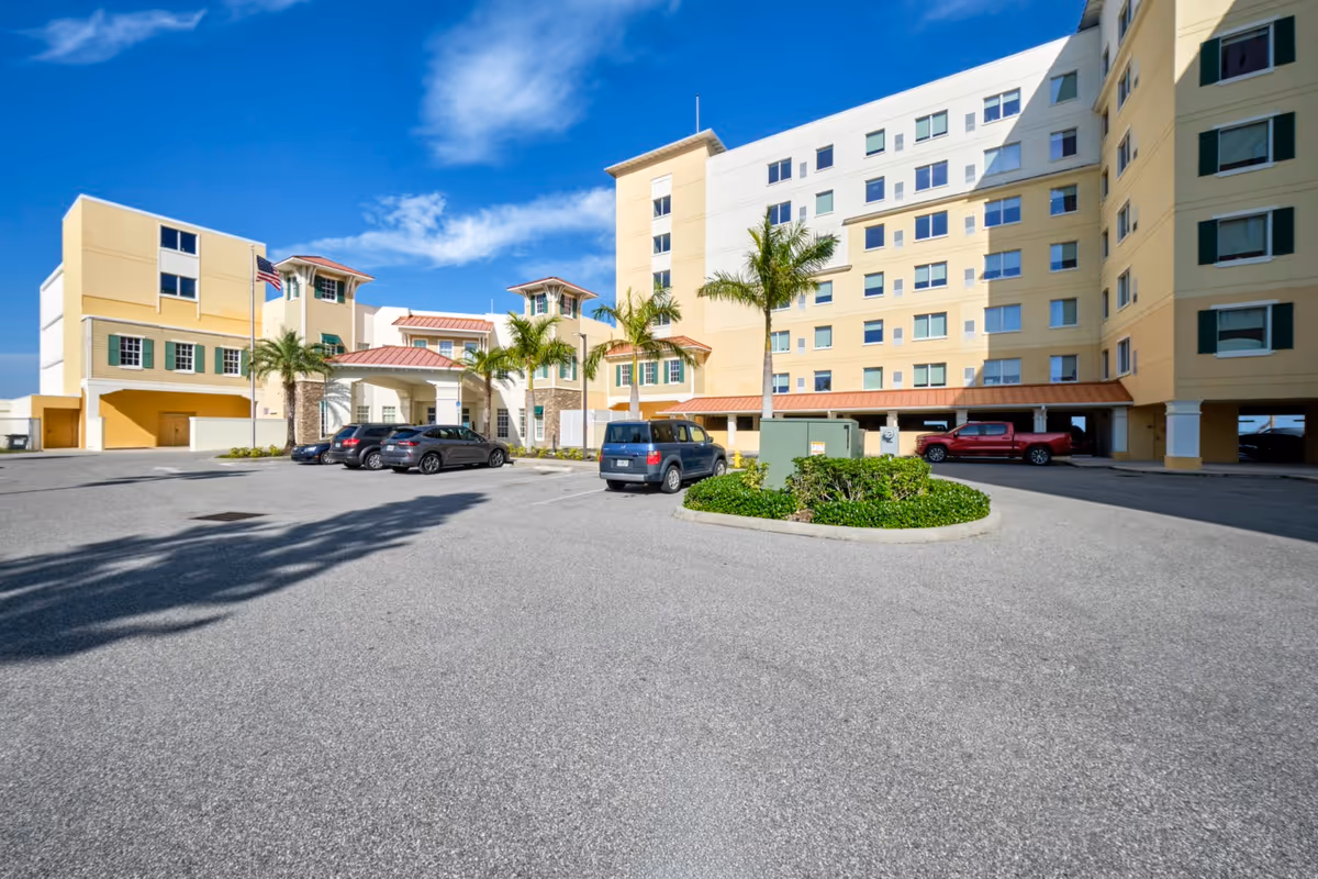 Photo 3 of Grand Villa of Palm Bay