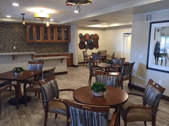 Photo 16 of Ralston Creek Neighborhood Assisted Living and Memory Care