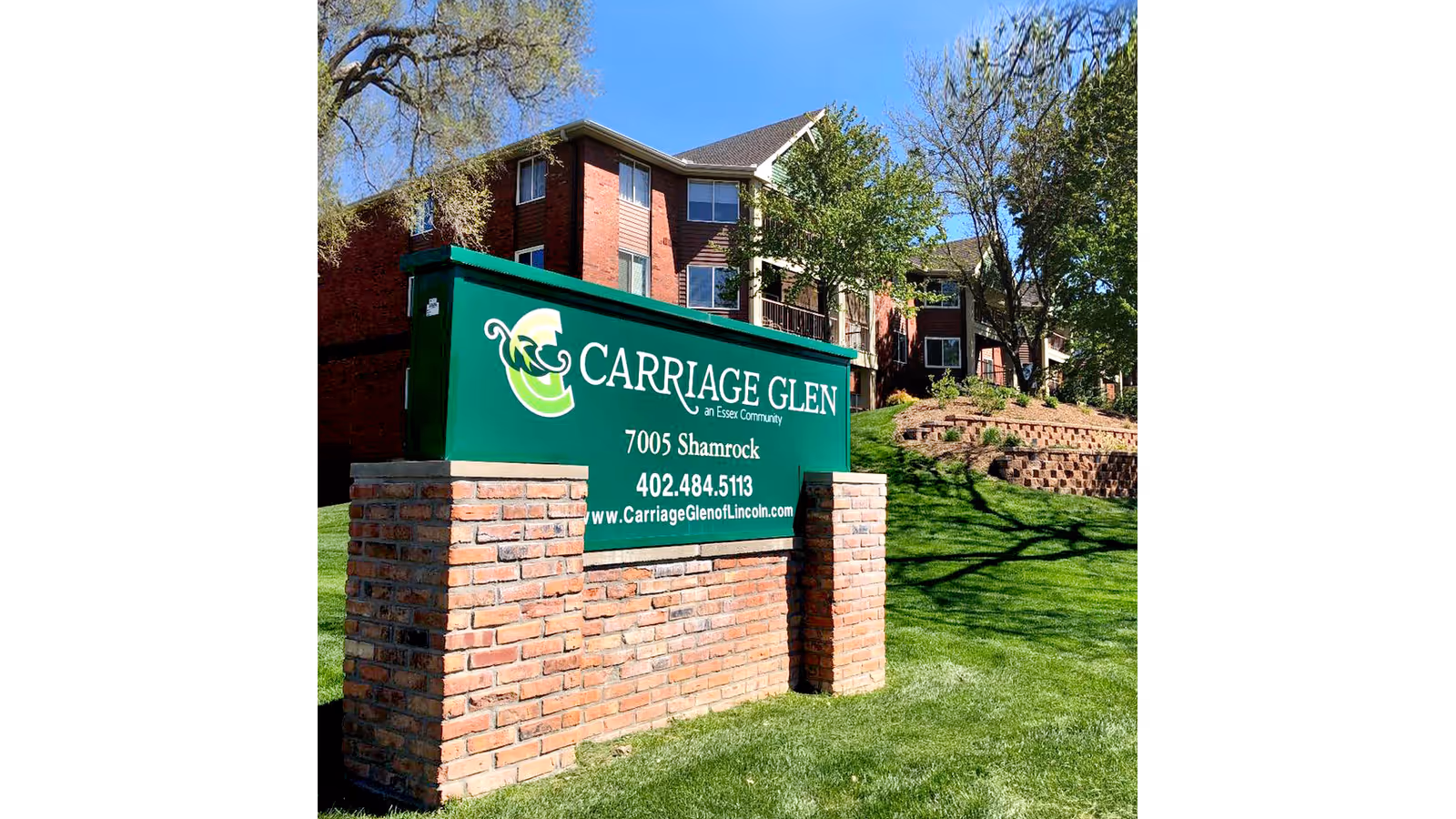 Photo of Carriage Glen