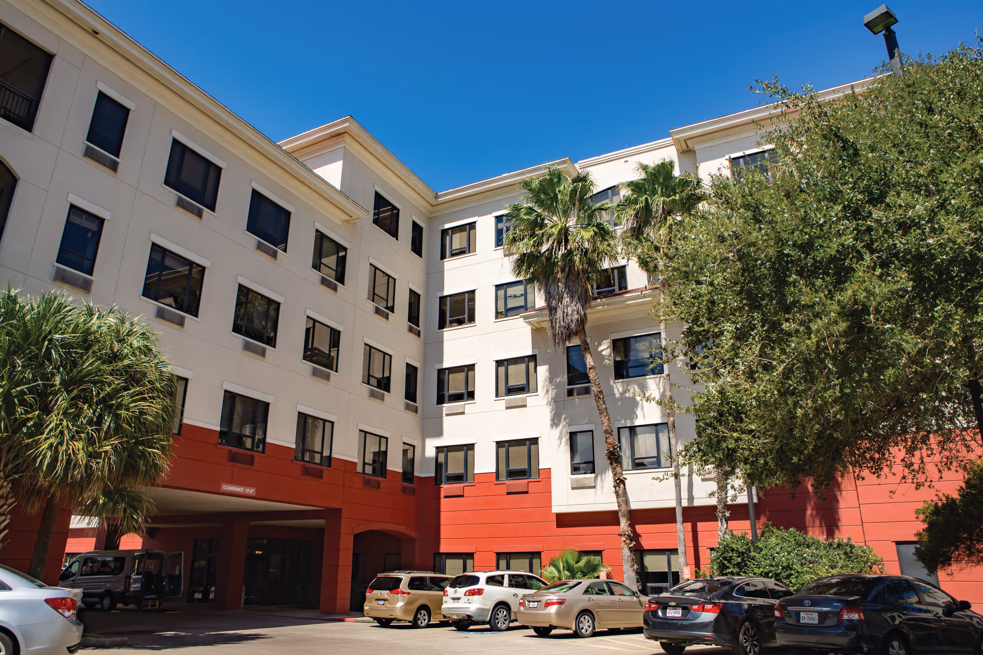 Photo 2 of Brookdale Trinity Towers