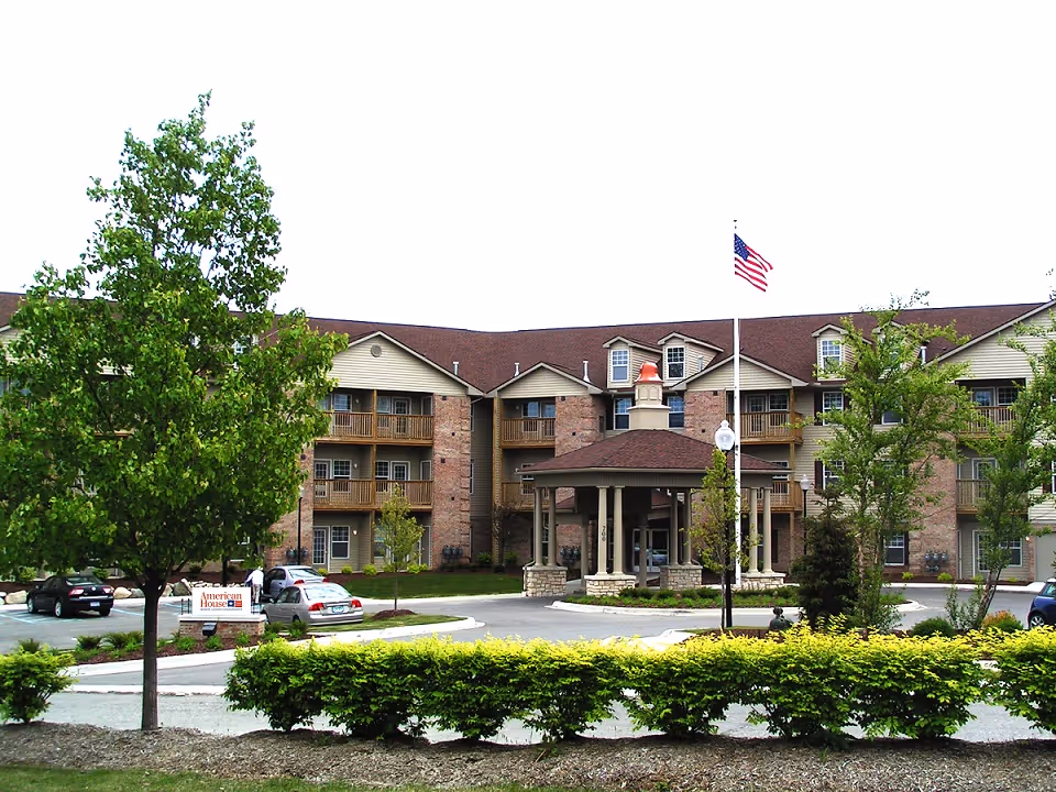 Photo of American House Milford