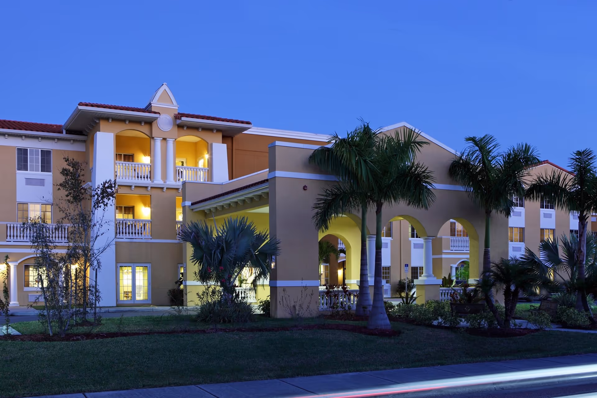 Photo 2 of DeSoto Palms Assisted Living Community