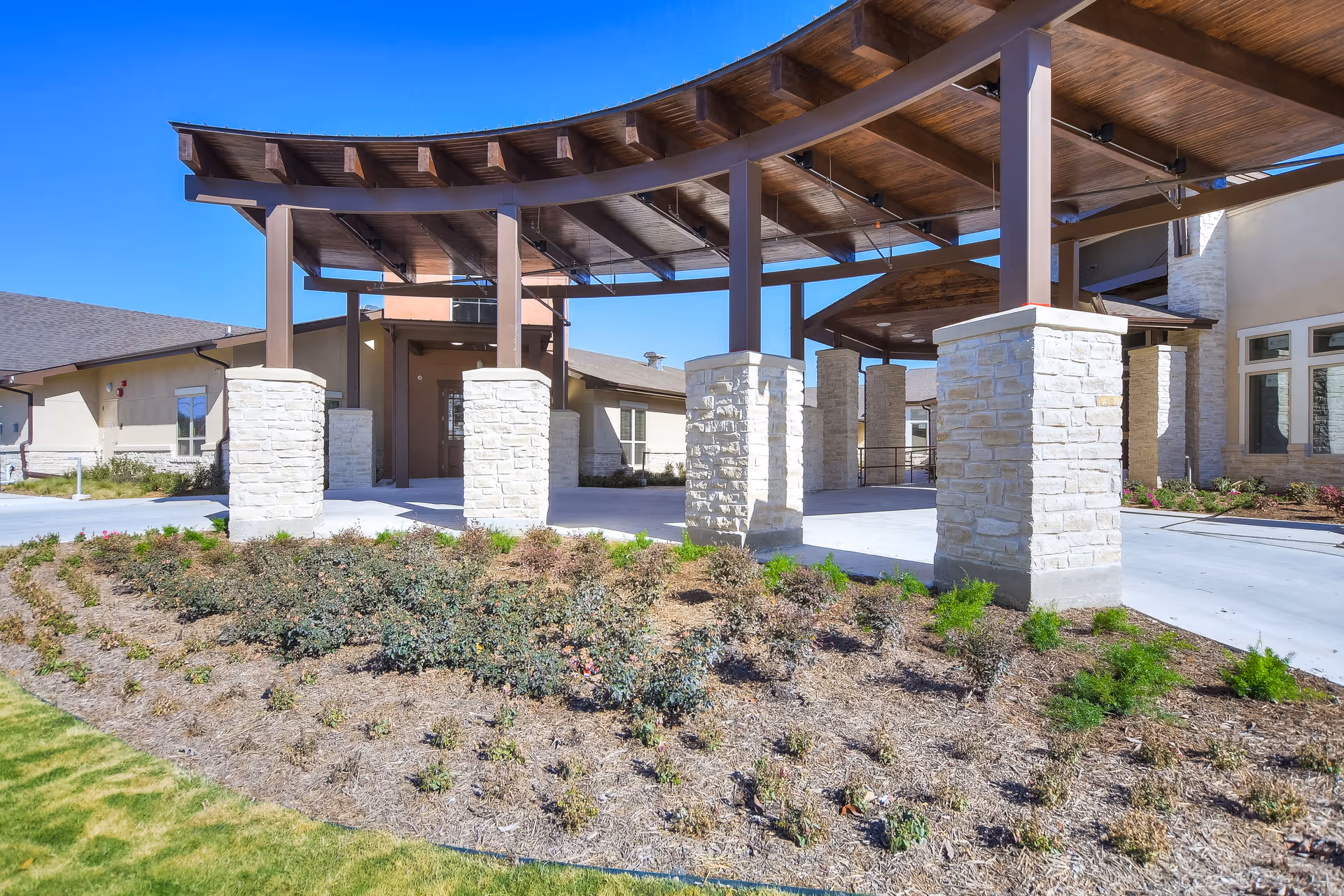 Photo of The Brooks of Cibolo Senior Living