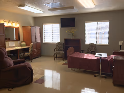 Photo 2 of Avalon Care Center – Bountiful