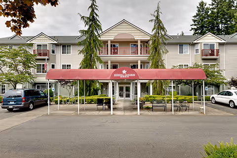 Photo of Brookdale Olympia East