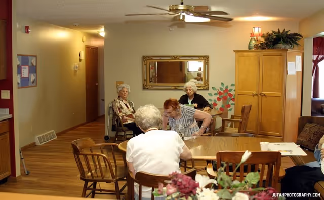 Photo 3 of Country Comfort Retirement Home