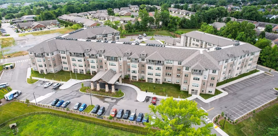 Photo of Harmony at Mt Juliet