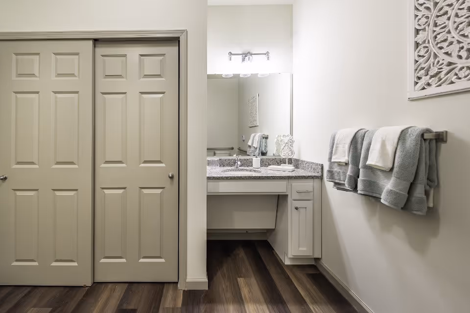 Photo 14 of Provision Living at St. Joseph