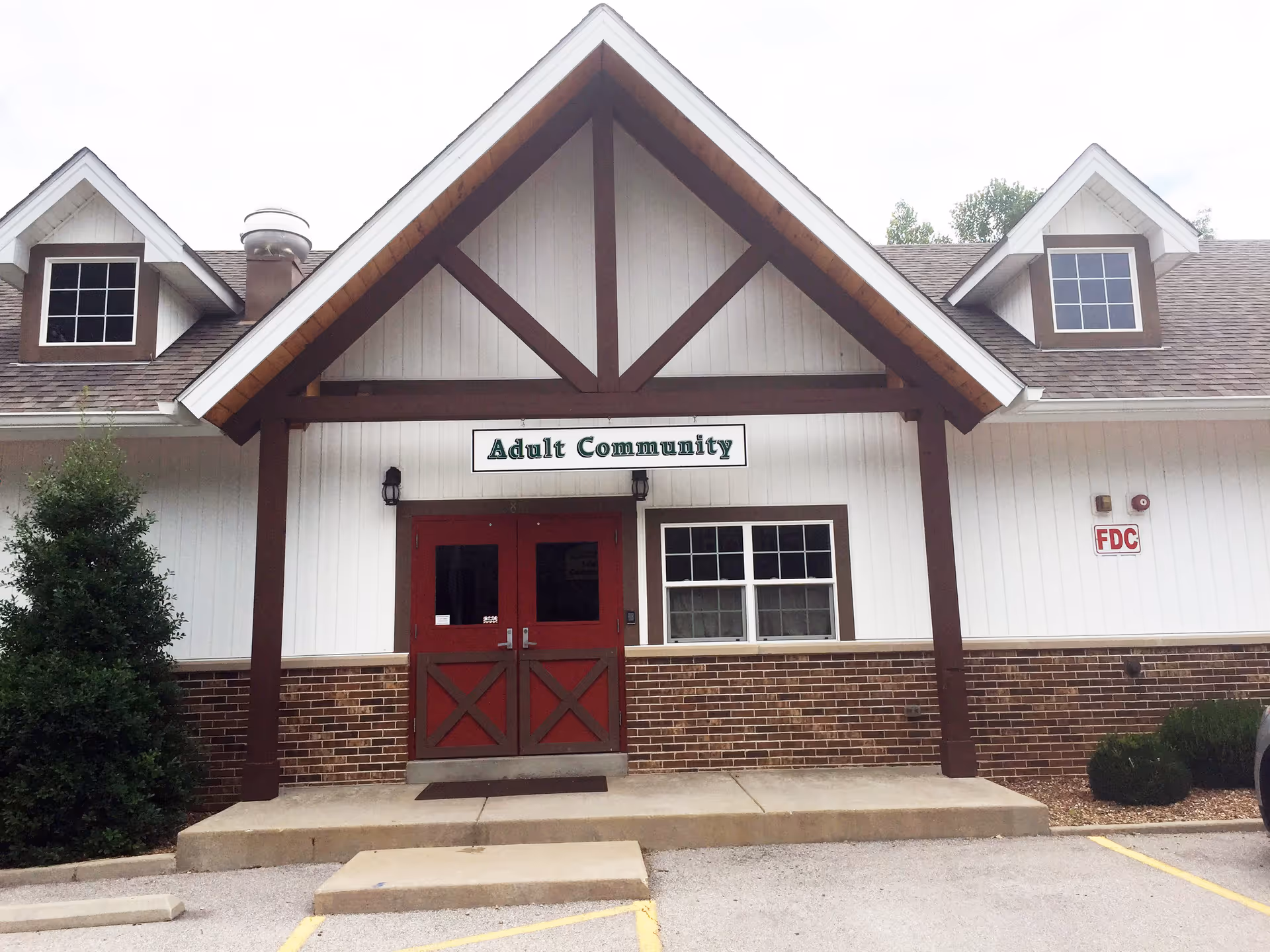 Photo of Campbell Montessori Adult Day Care