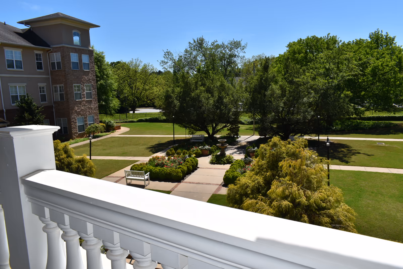 Photo 3 of Parc at Duluth, GA