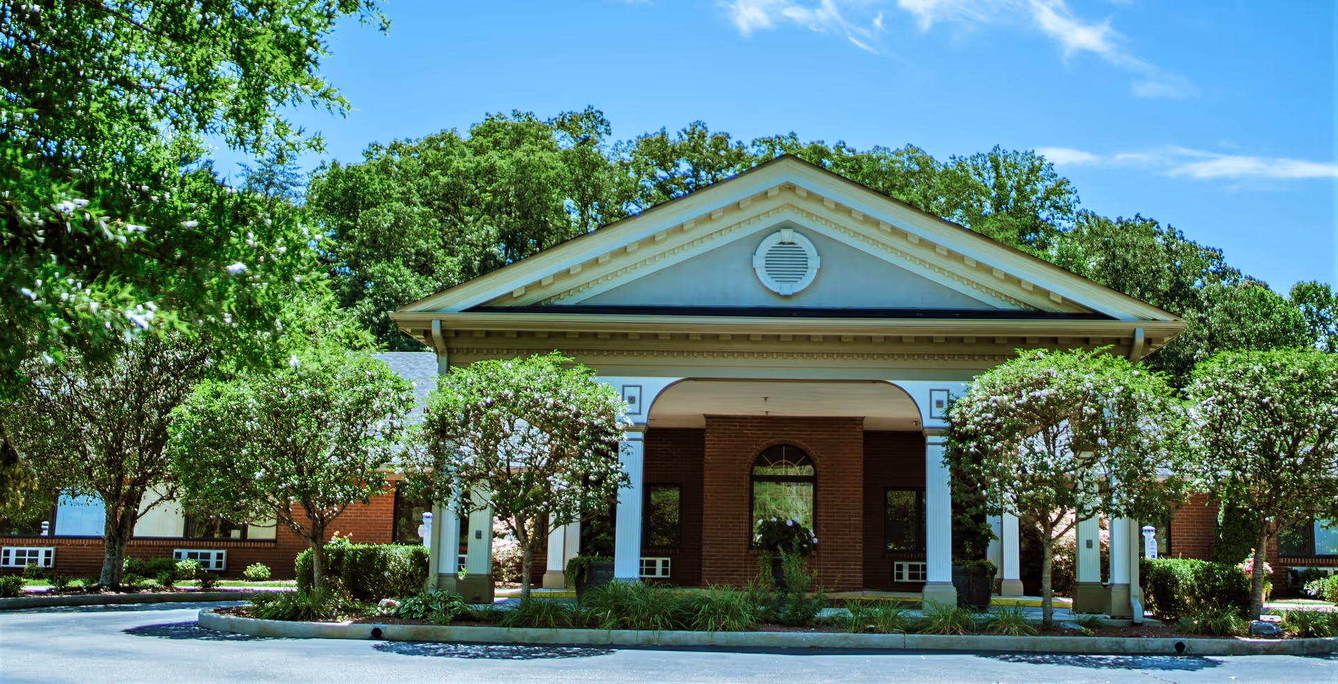 Photo of Woodland Oaks Health Care
