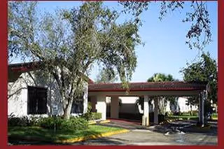 Photo of Tamarac Rehabilitation And Health Center