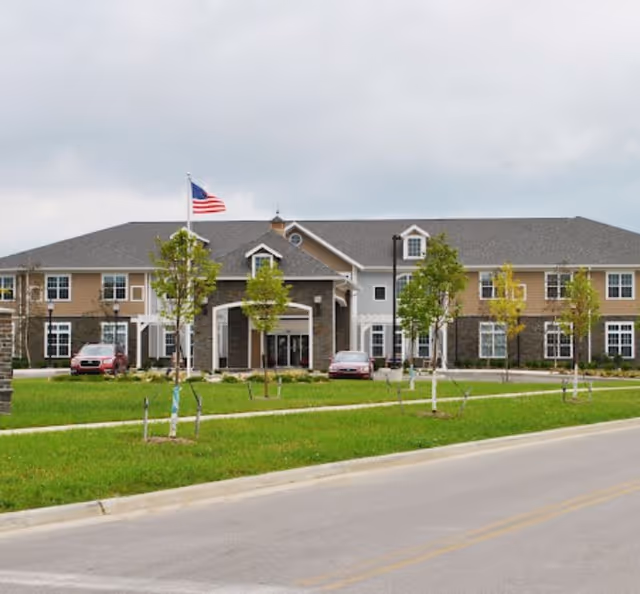 Photo of Maumee Pointe Assisted Living and Memory Care