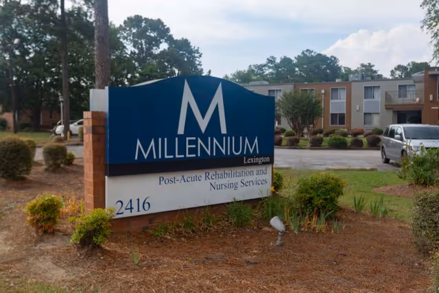 Photo 6 of Millennium Post Acute Rehabilitation