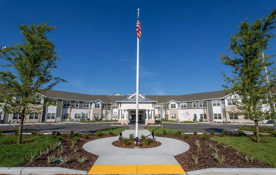 Photo of The Crossings at Riverview