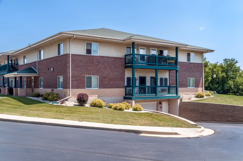 Photo of Prairie Meadows