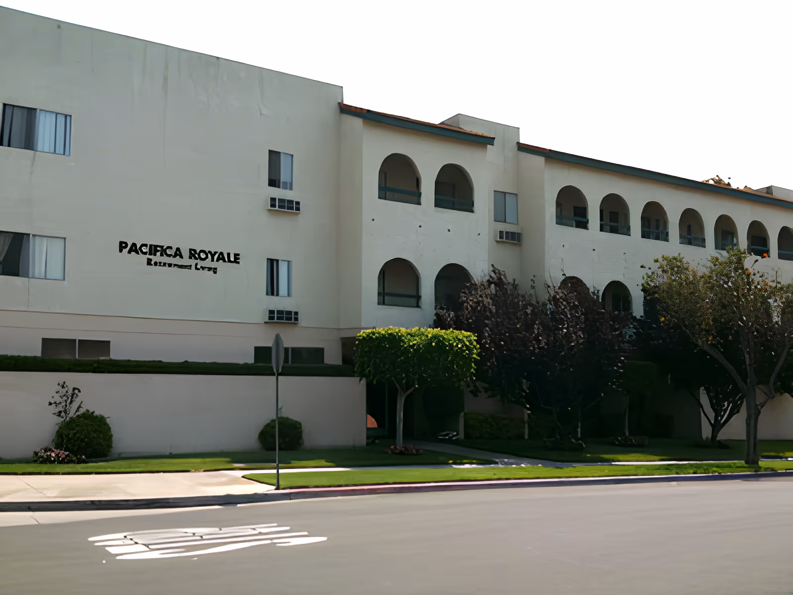 Photo 2 of Pacifica Royale